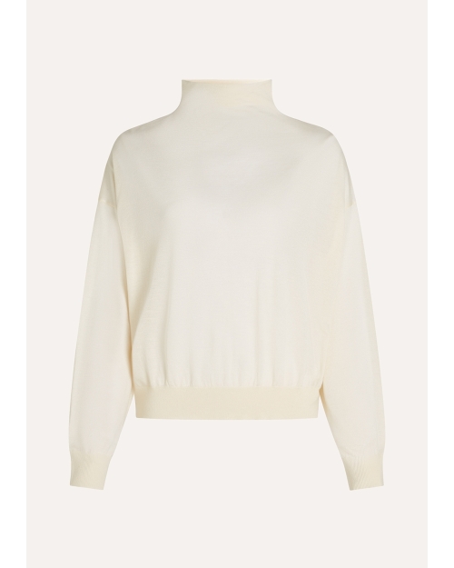 Circle of Trust FEMMY KNIT 2105 Natural white