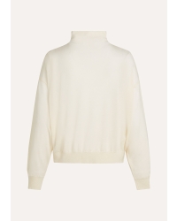 Circle of Trust FEMMY KNIT 2105 Natural white