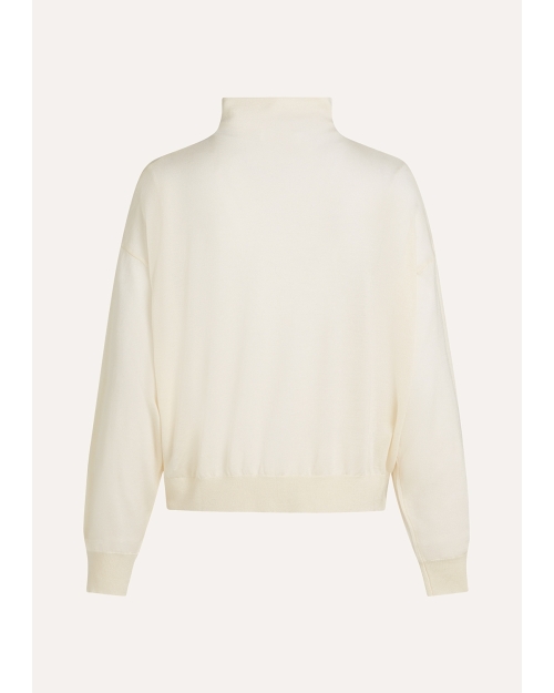 Circle of Trust FEMMY KNIT 2105 Natural white