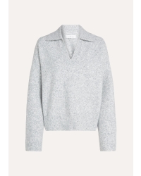 Circle of Trust MEX KNIT 2140 Grey melange
