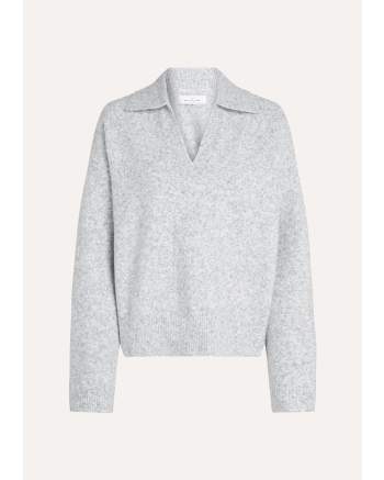 Circle of Trust MEX KNIT 2140 Grey melange
