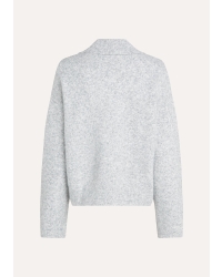 Circle of Trust MEX KNIT 2140 Grey melange