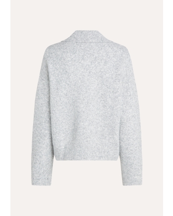 Circle of Trust MEX KNIT 2140 Grey melange
