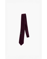 AIMEE THE LABEL burgundy burgundy