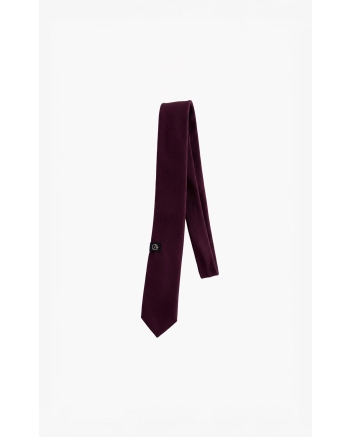 Aímée the Label burgundy burgundy