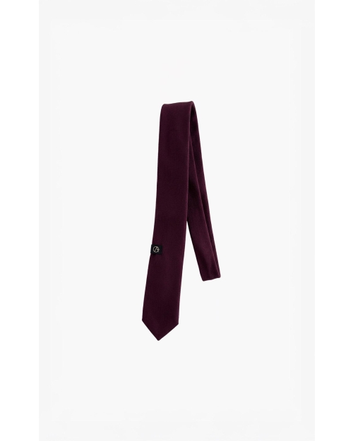 AIMEE THE LABEL burgundy burgundy