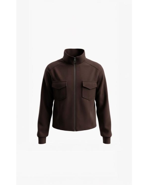 AIMEE THE LABEL brown brown