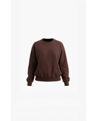 AIMEE THE LABEL brown brown