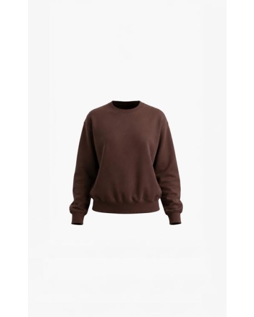 AIMEE THE LABEL brown brown