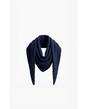 Aímée the Label marine/ black melang marine/ black melange