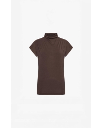 AIMEE THE LABEL brown brown