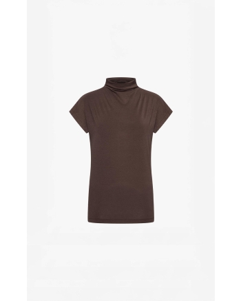 Aímée the Label brown brown