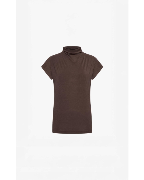 AIMEE THE LABEL brown brown