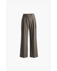 AIMEE THE LABEL brown brown