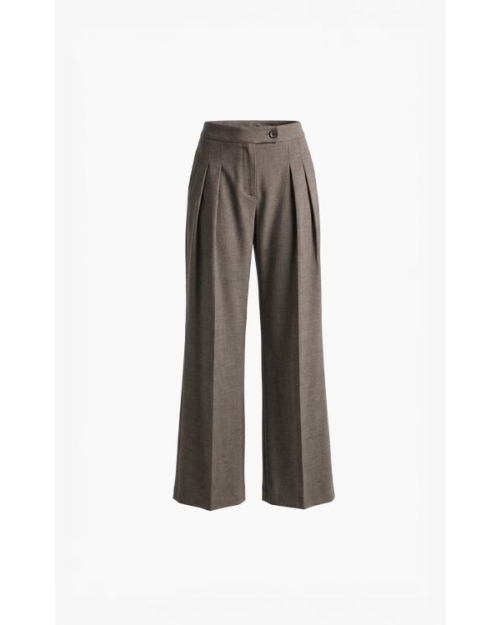 AIMEE THE LABEL brown brown