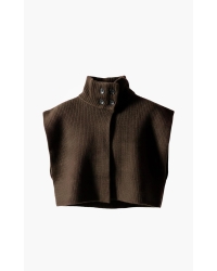AIMEE THE LABEL brown brown