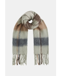 Penn&Ink Scarf 200 check