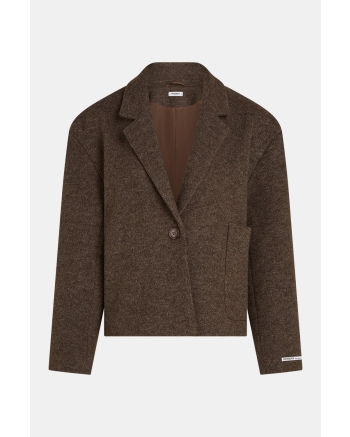 Penn & Ink Coat 655 tabac