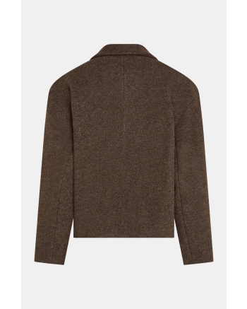 Penn & Ink Coat 655 tabac