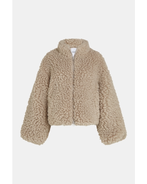 Penn&Ink Coat 03 sand