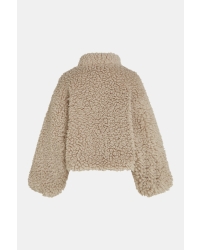 Penn&Ink Coat 03 sand