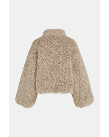 Penn & Ink Coat 03 sand