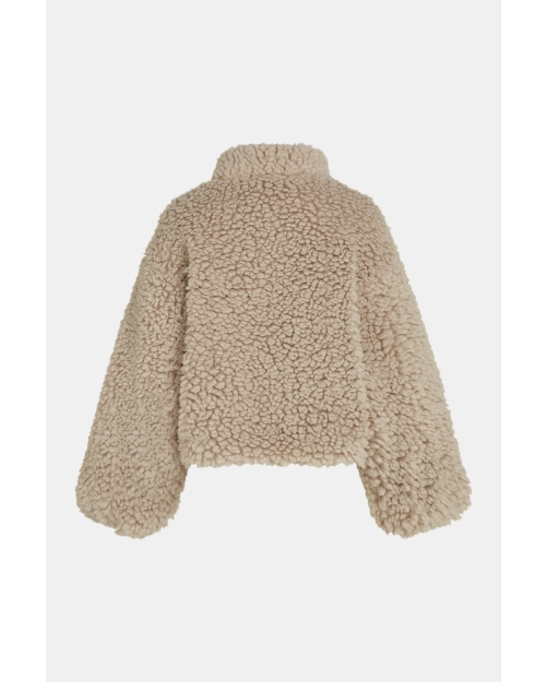 Penn&Ink Coat 03 sand