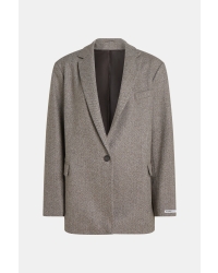 Penn&Ink Blazer 655 tabac