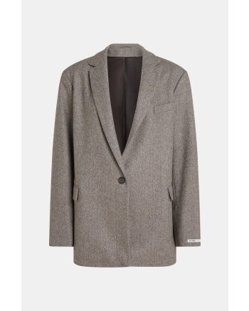 Penn & Ink Blazer 655 tabac