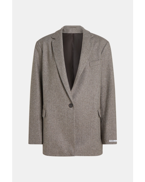 Penn&Ink Blazer 655 tabac
