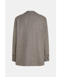 Penn&Ink Blazer 655 tabac