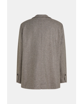 Penn & Ink Blazer 655 tabac