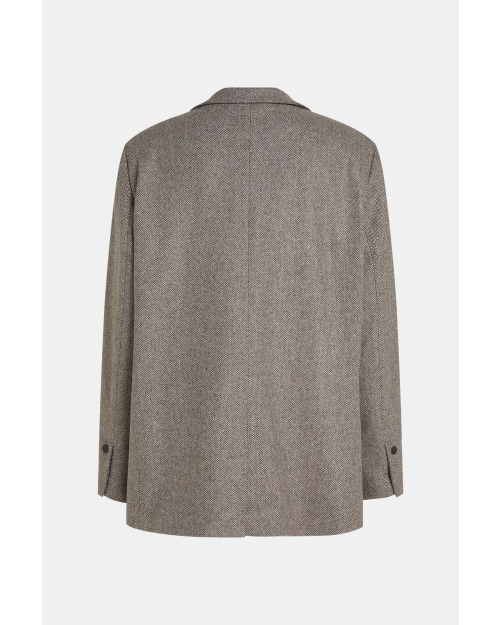 Penn&Ink Blazer 655 tabac