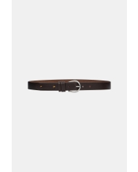 Penn&Ink Belt 63 dark brown