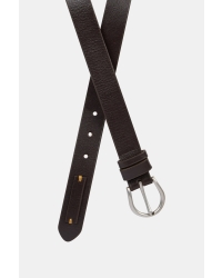 Penn&Ink Belt 63 dark brown