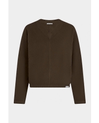 Penn&Ink Jumper 655 tabac