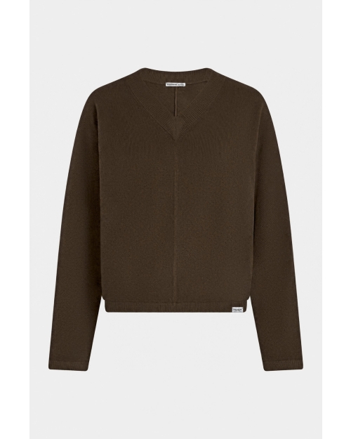 Penn&Ink Jumper 655 tabac