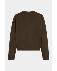 Penn&Ink Jumper 655 tabac