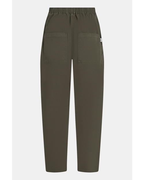 Penn&Ink Trousers 655 tabac