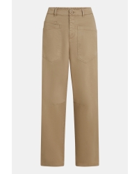 Penn&Ink Trousers 651 dessert
