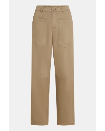 Penn & Ink Trousers 651 dessert