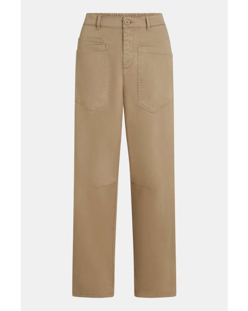 Penn&Ink Trousers 651 dessert