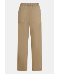 Penn&Ink Trousers 651 dessert