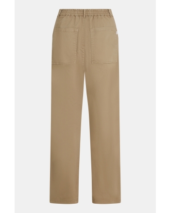 Penn & Ink Trousers 651 dessert