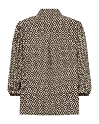 Freequent Blouse Moonbeam w. Mole