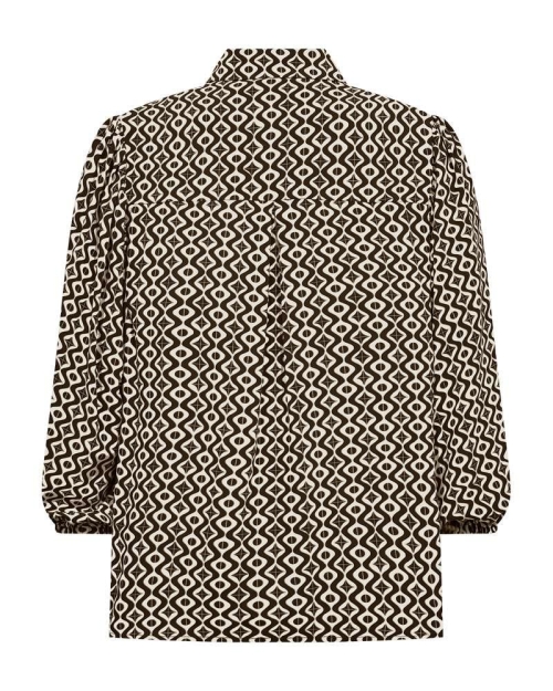 Freequent Blouse Moonbeam w. Mole