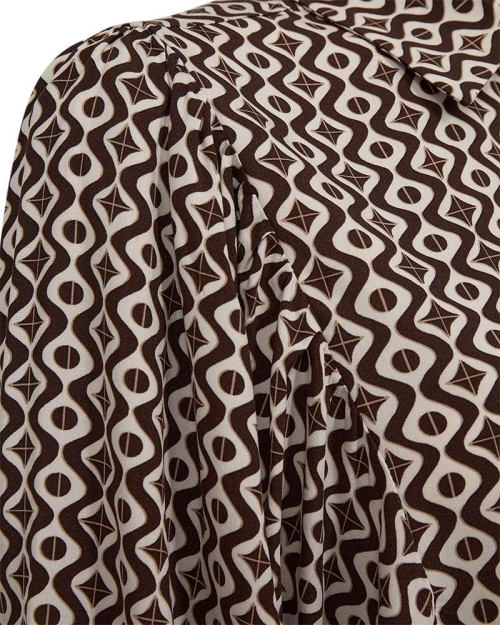 Freequent Blouse Moonbeam w. Mole