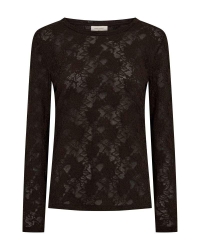 Freequent Blouse structure Mole