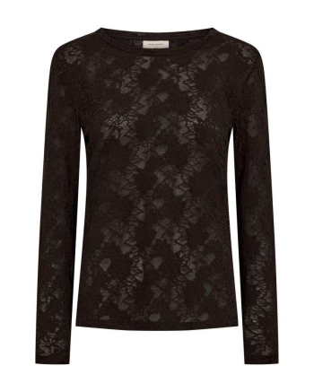 Freequent Blouse structure Mole