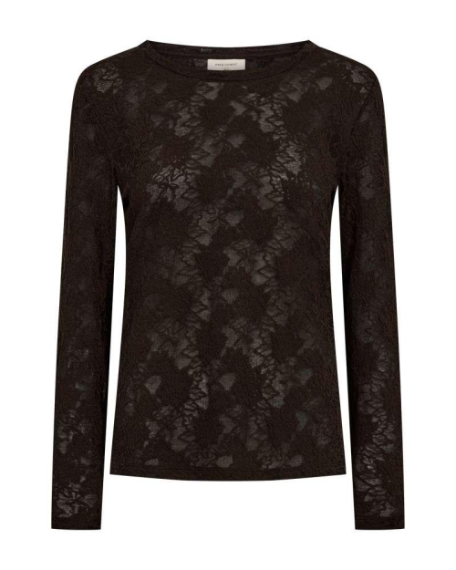 Freequent Blouse structure Mole